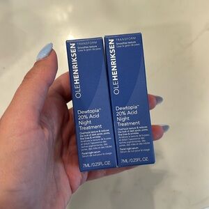 Ole Henriksen Dewtopia 20% Acid Bight Treatment